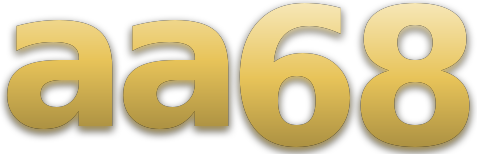 aa68 logo